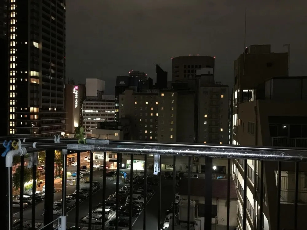 Prince Space Namba