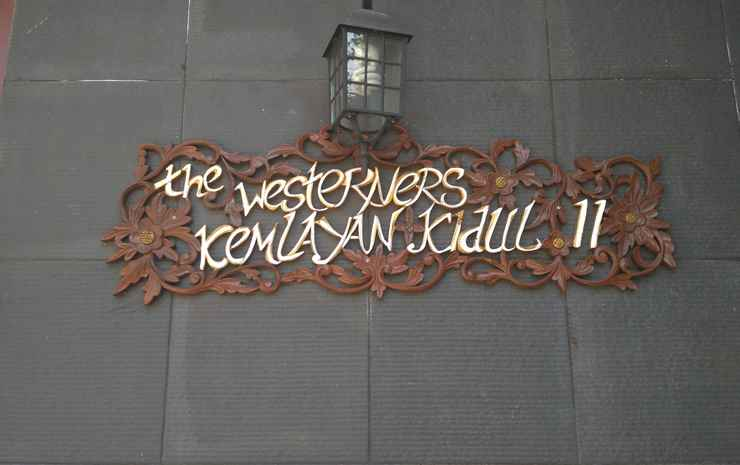The Westerners Homestay