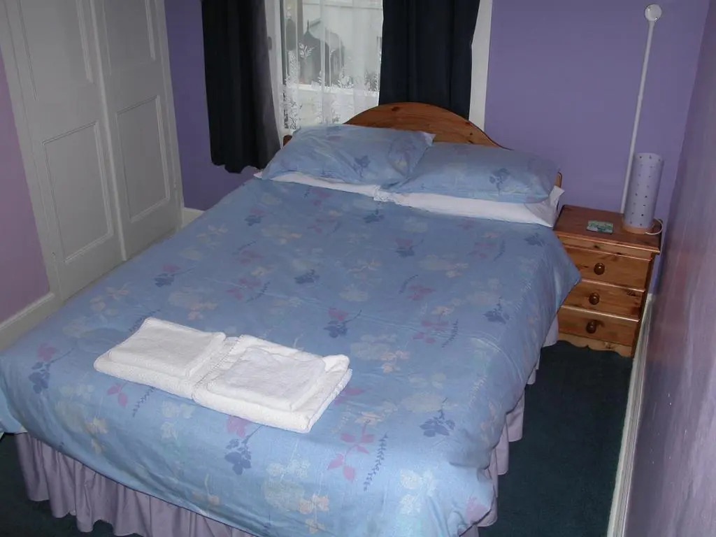 A Knights Rest Guesthouse
