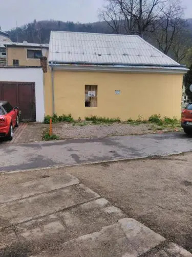 Penzión Zuzi