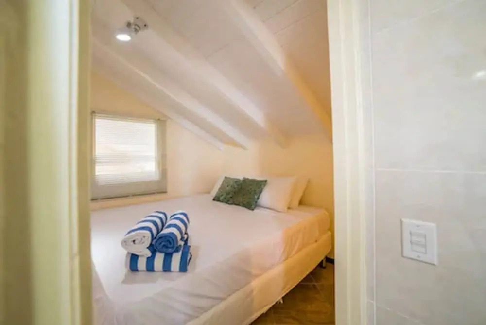 Spanish Water Marina Apartments