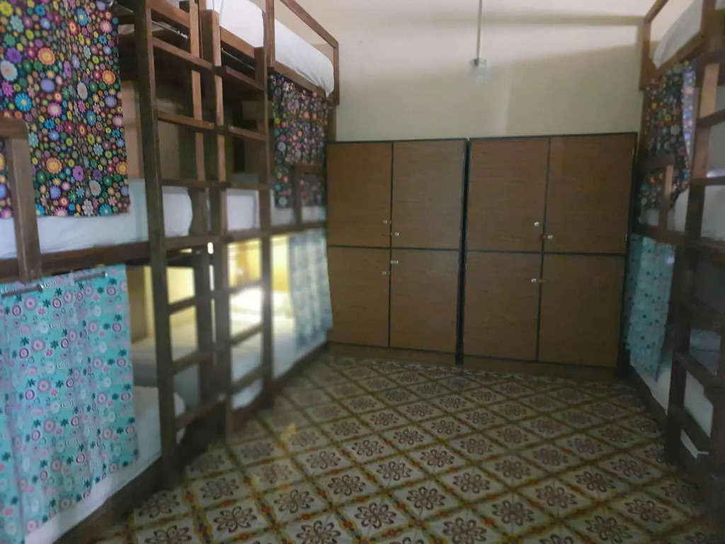 Guaya Hostel