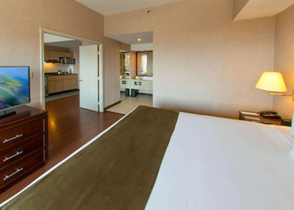Clarion Suites Guatemala City