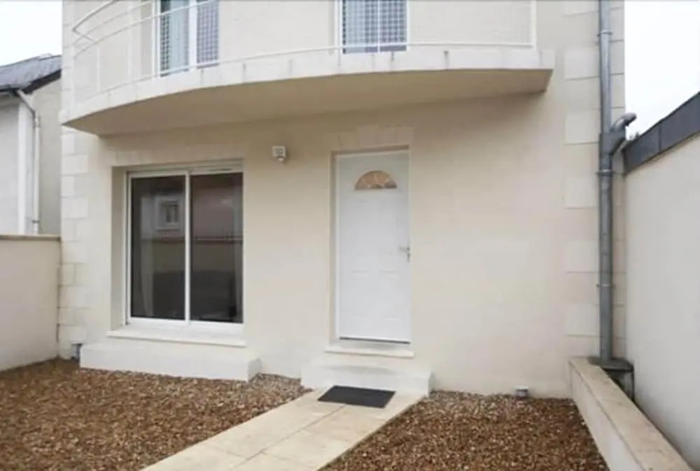 La Maison Tourangelle