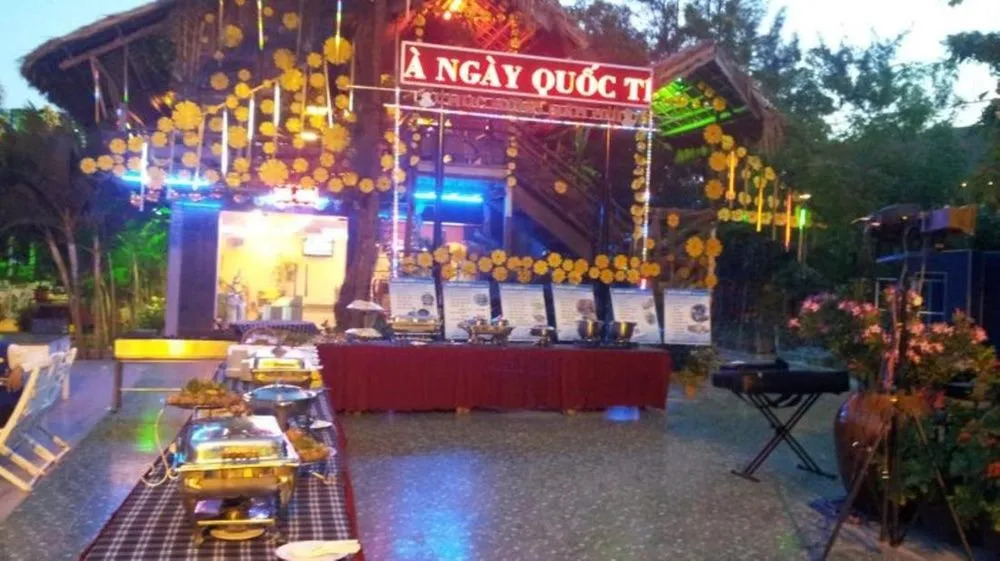 Hoan Cau Resort