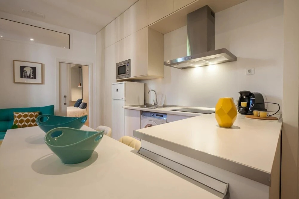El loft de Heracles