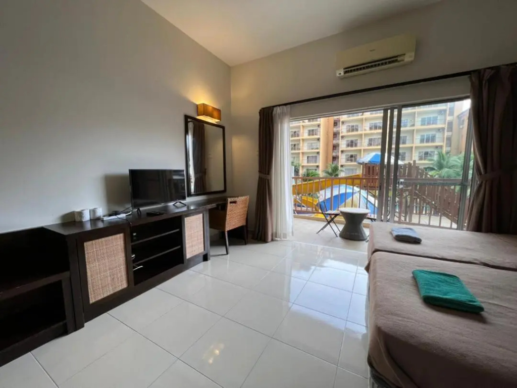 Gold Coast Morib Resort By Sweetime