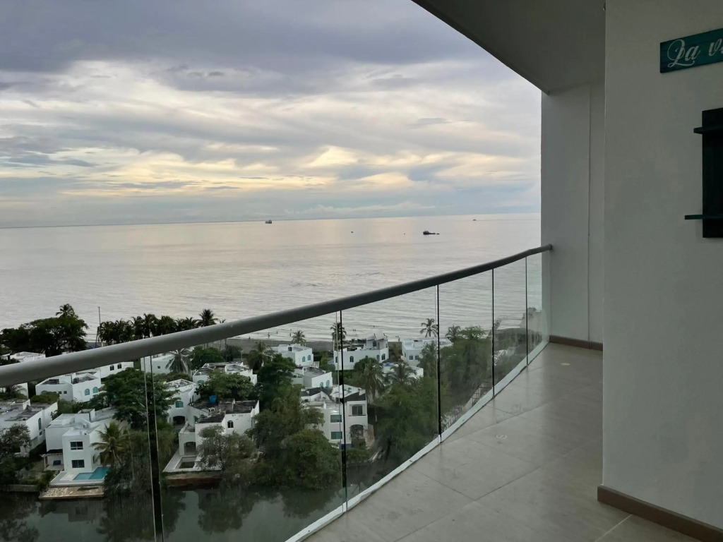 Espectacular Apartamento Sierra Beach Resort
