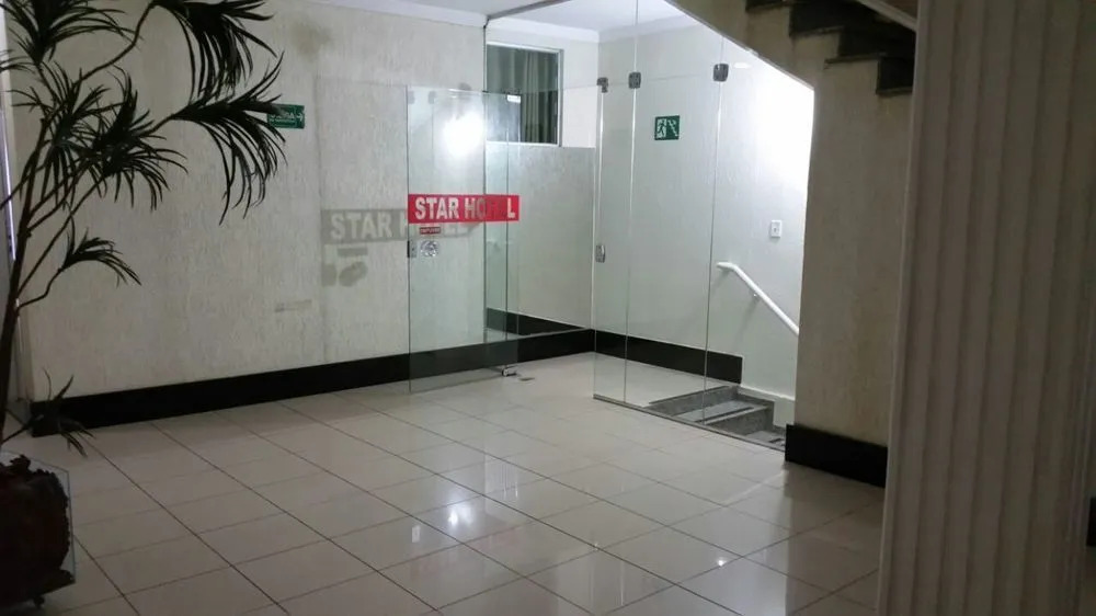 Star Hotel Brasília l SLEEP HOTÉIS