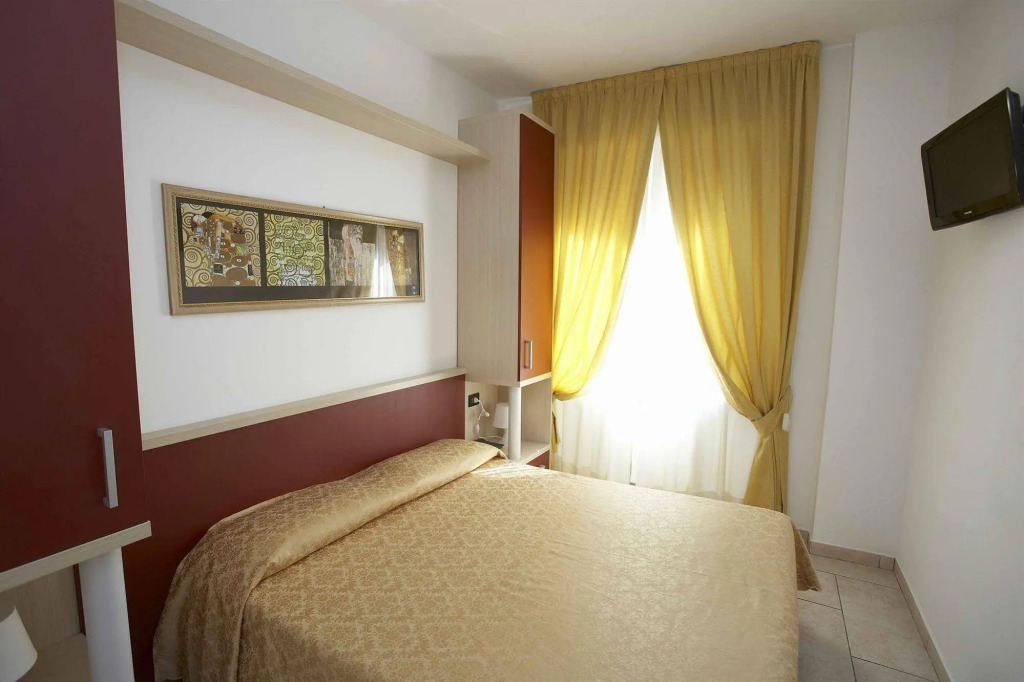 Hotel Nuovo Metrò