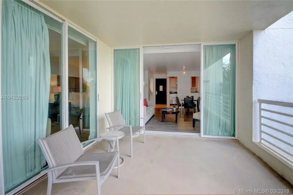 Gallery One Private Condos