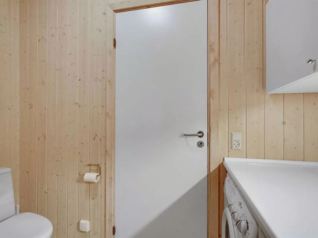 Holiday Home Sointu - 250m from the sea by Interhome