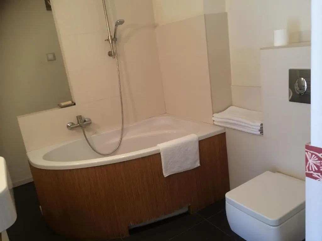 Apartament na Małym Rynku