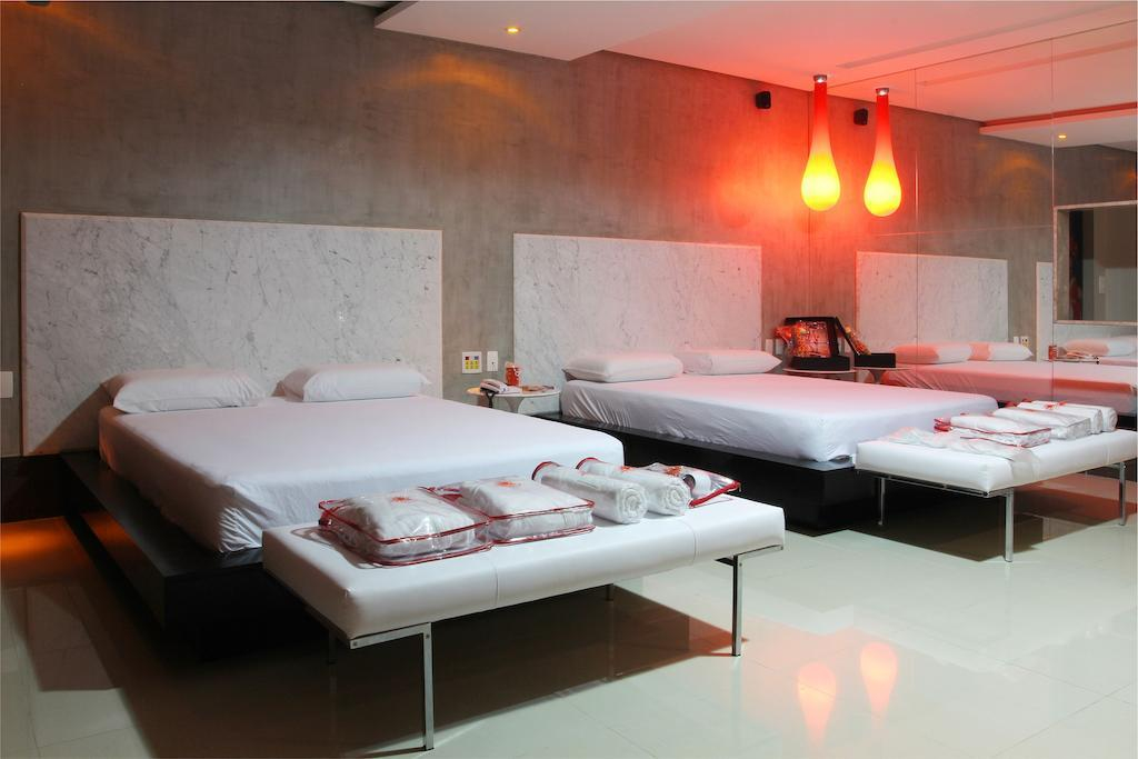 Assahi Motel (Только для взрослых)
