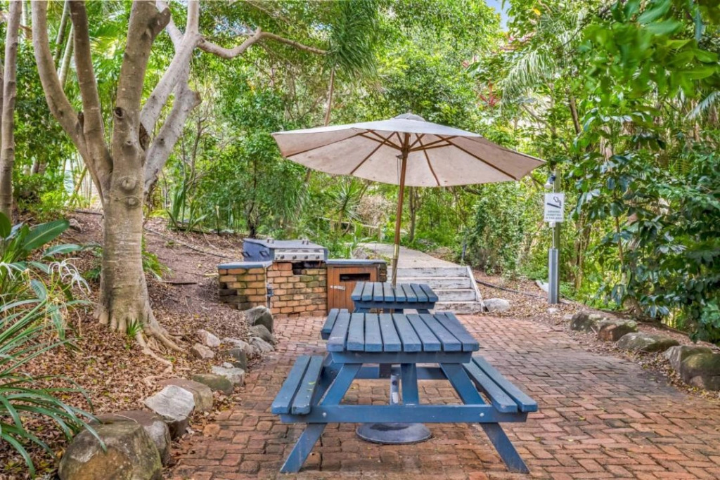 Rosslyn Bay Resort Yeppoon