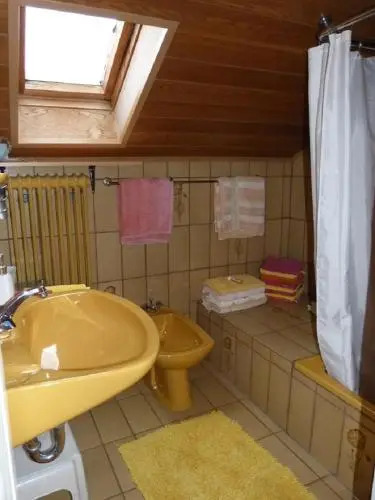 Ferienwohnung Groß