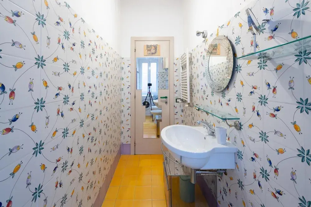 Casa Mariella in Rome