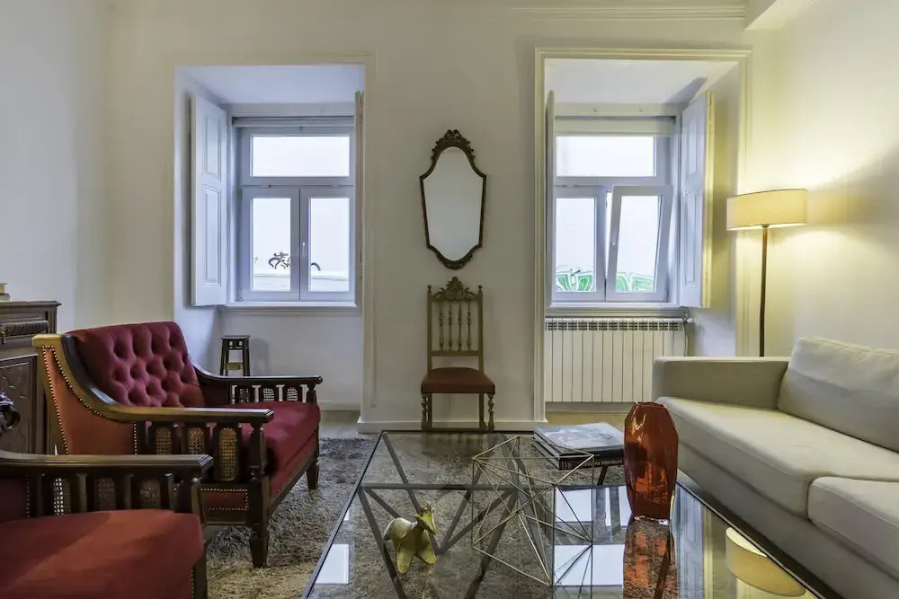 Chiado Premium Suites I