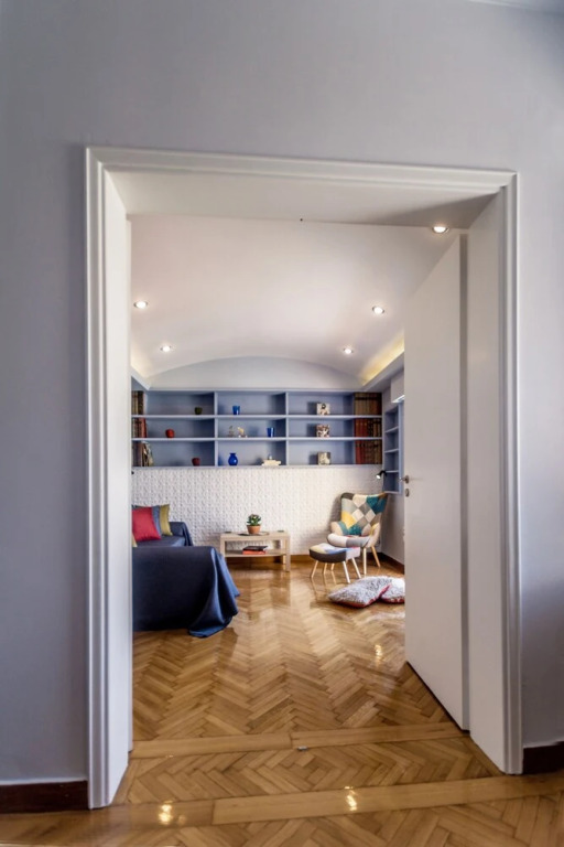 City Center Luxury Apartment