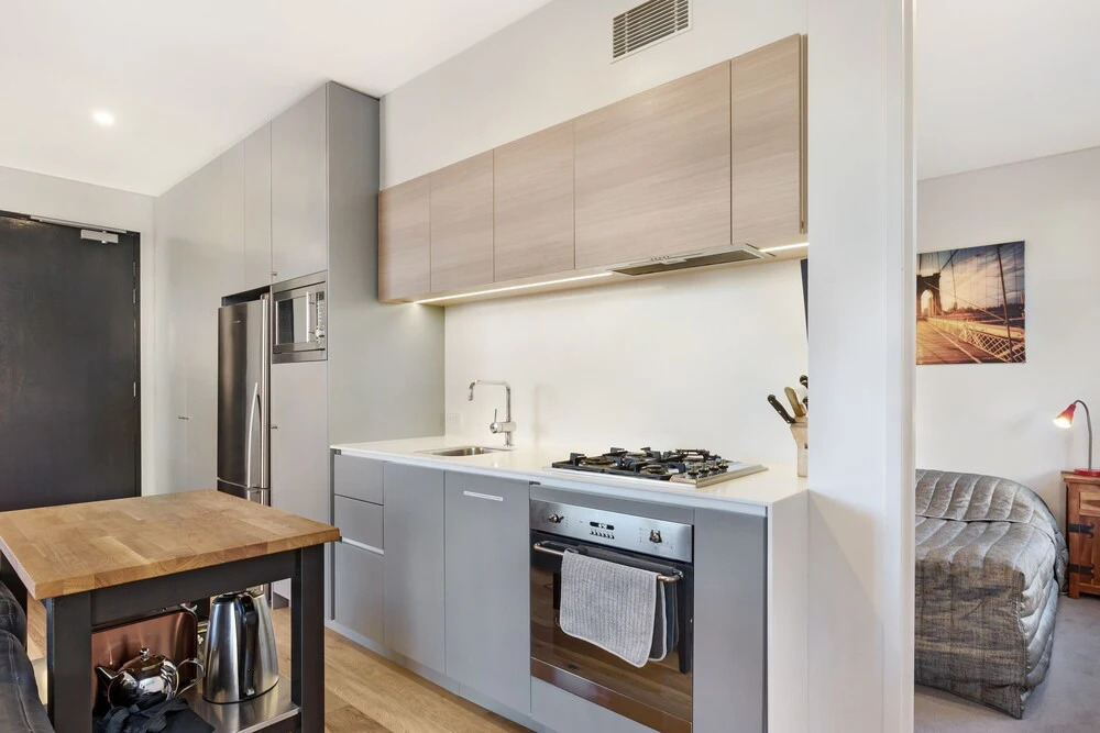 Surry Hills Modern Apartment 7 Bedford