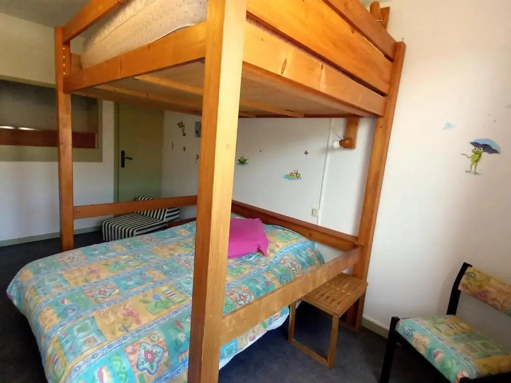 Maison Saint-Jean-de-Monts, 3 pièces, 5 personnes - FR-1-323-140