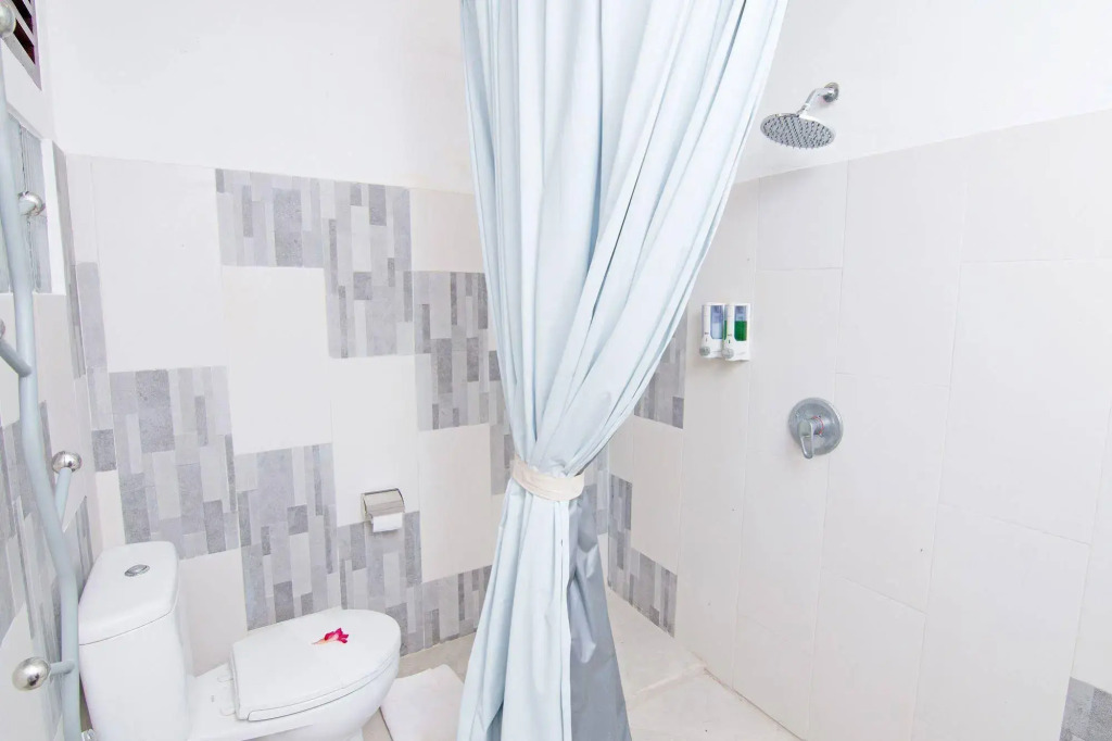 ZEN Premium Lovina Damai Hill Side
