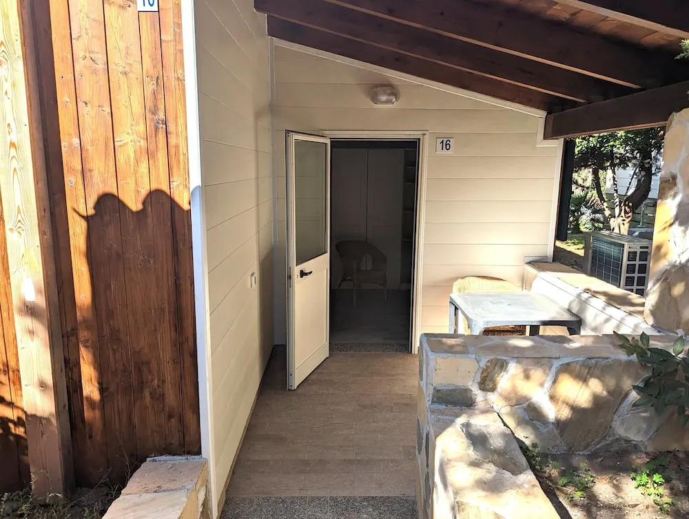 Torre del Porticciolo Camping Village Glamping