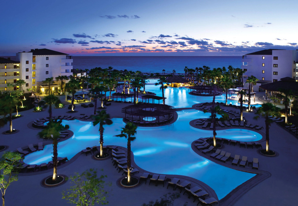 Secrets Playa Mujeres Golf & Spa Resort - Adults Only - All Inclusive