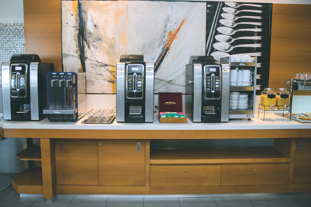 Holiday Inn Express Milan-Malpensa Airport by IHG