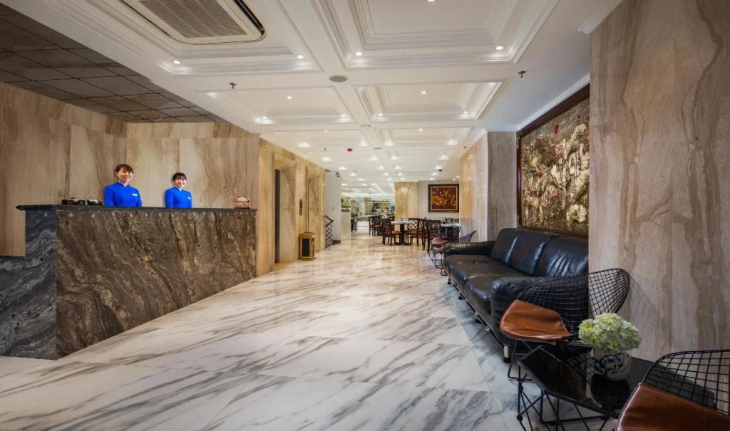 Solare De Monte Hotel & Spa