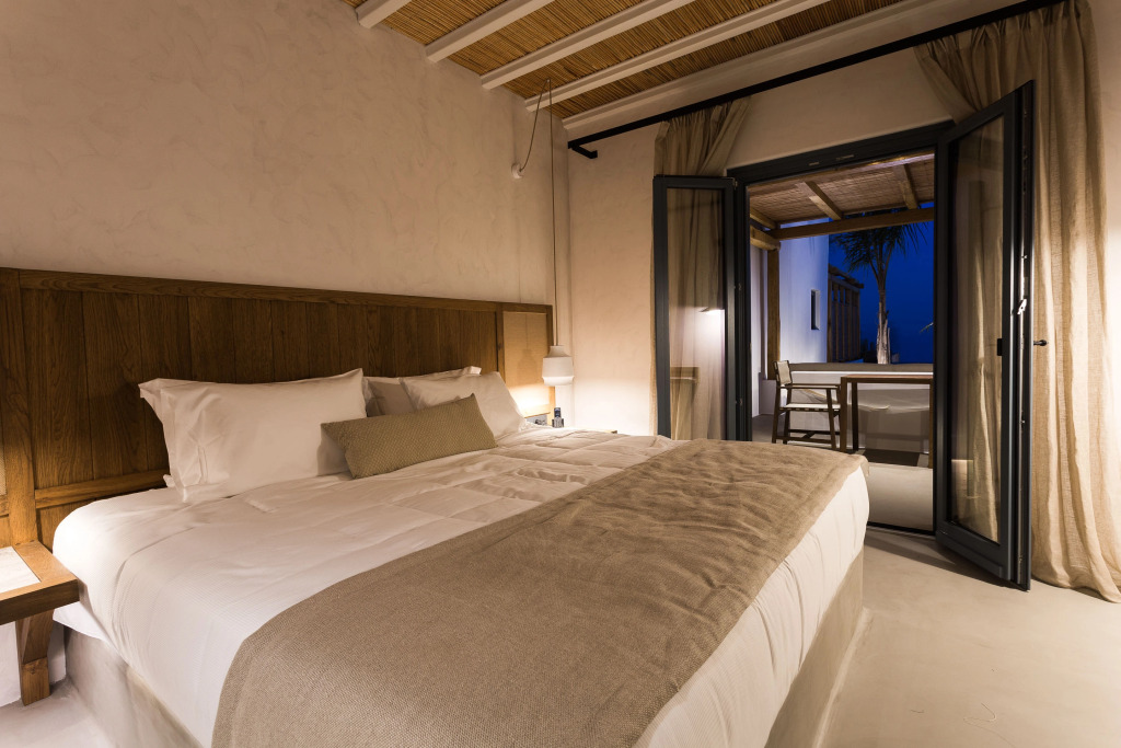 Branco Mykonos