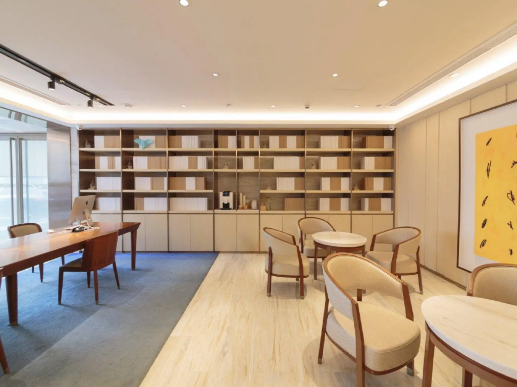 Ji Hotel Shanghai Kangqiao Hu'nan Road