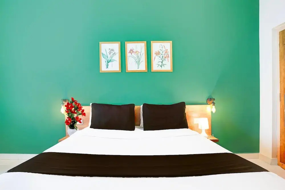 Classic With Balcony Pioneer Suites