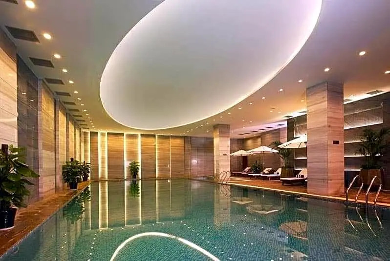 Days Hotel And Suites St. Jack Resort Chongqing