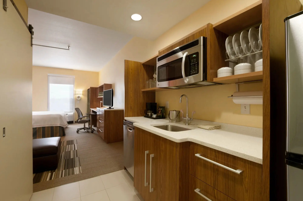 Home2 Suites by Hilton Stillwater
