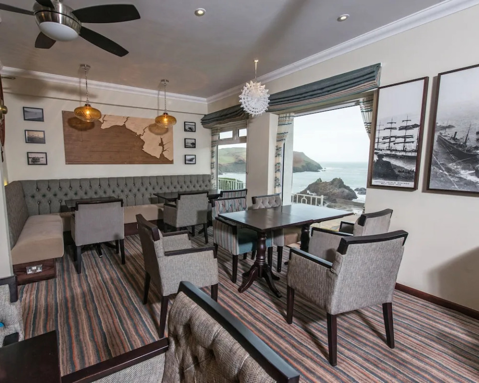 The Cottage Hotel