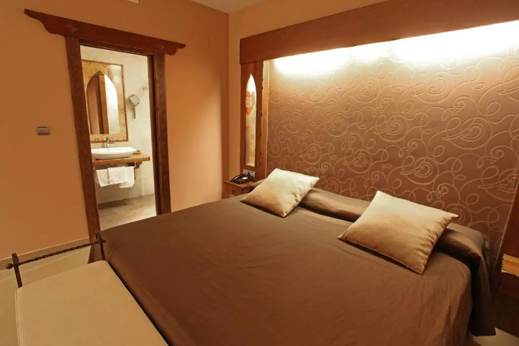 Hotel La Brasa