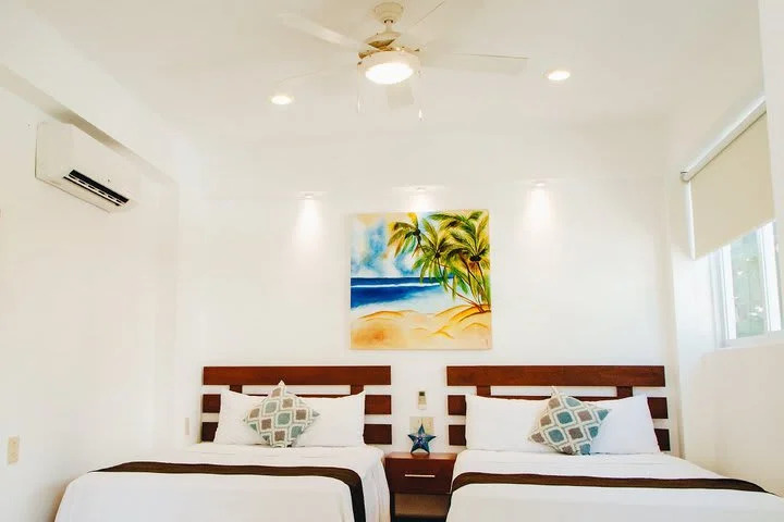 Suites La Playa