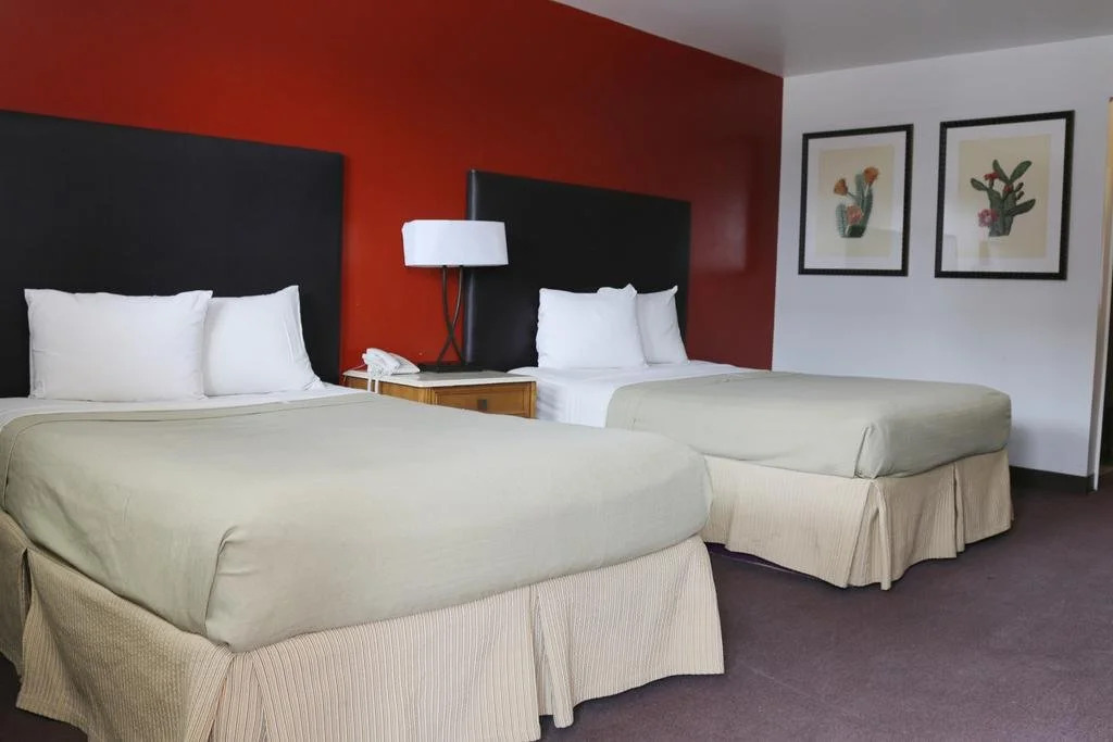 Hotel La Playa