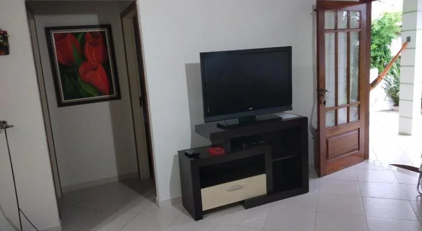 Apartamentos Recanto da Costa