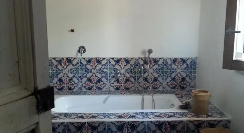 Casa della pietra