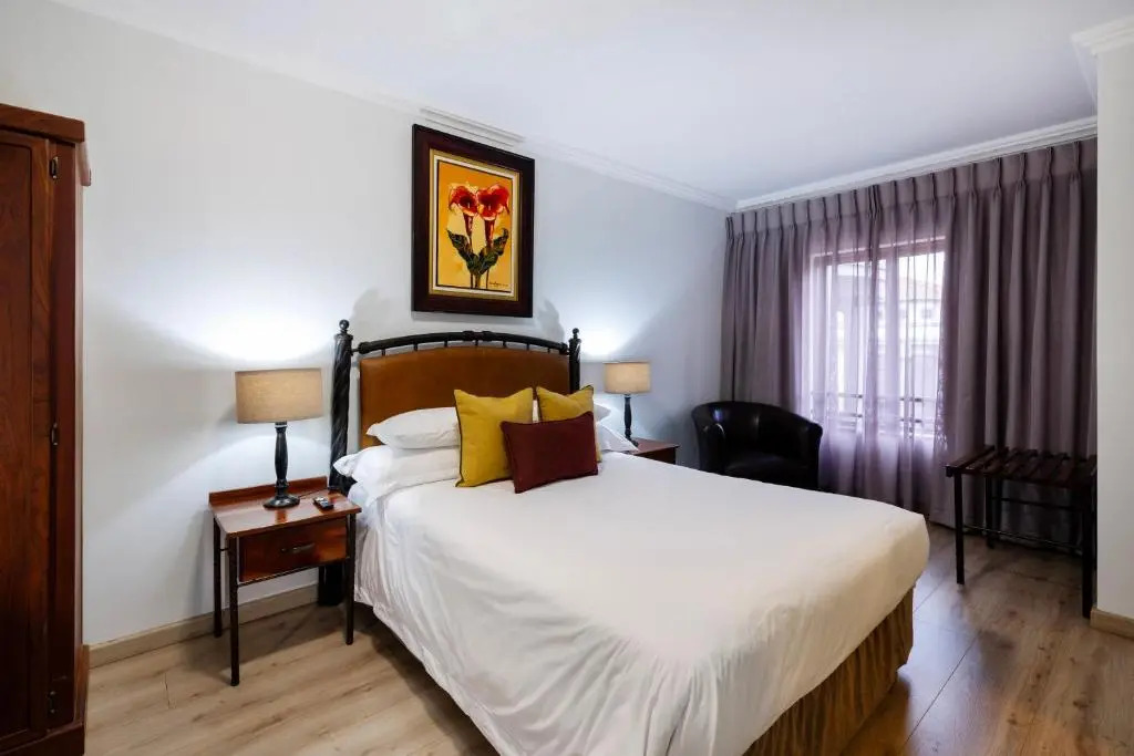 Basdenwood Hotel