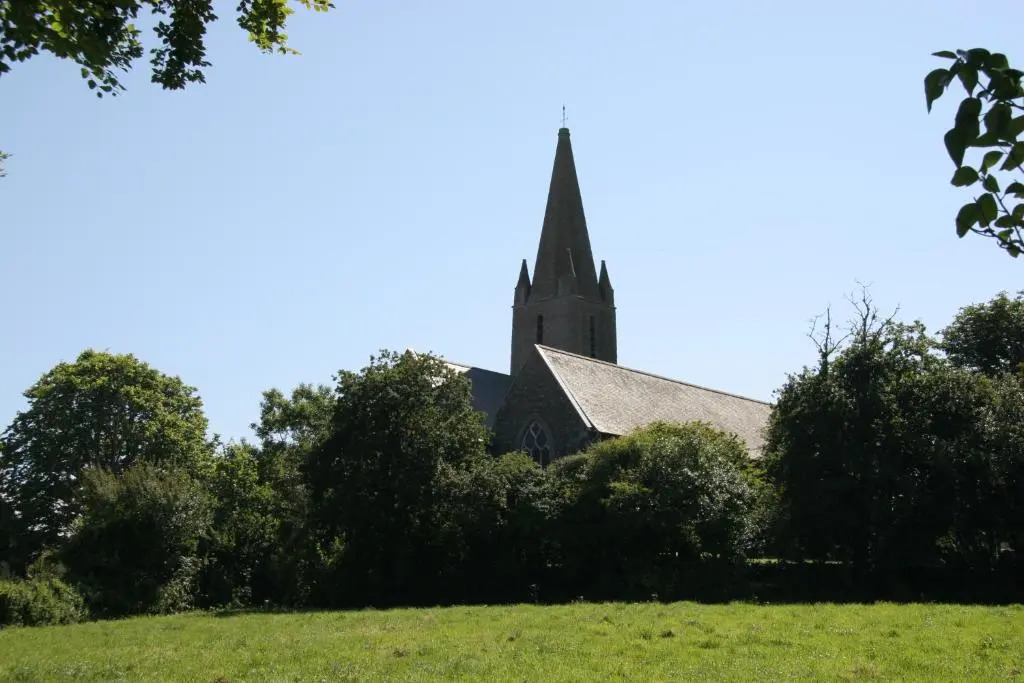 Le Douit Farm Self Catering