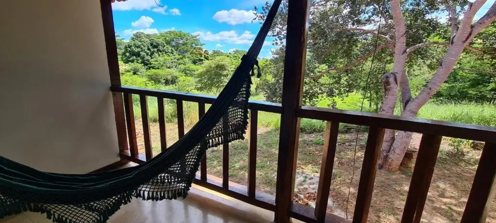 Águas de Santa Bárbara Resort Hotel
