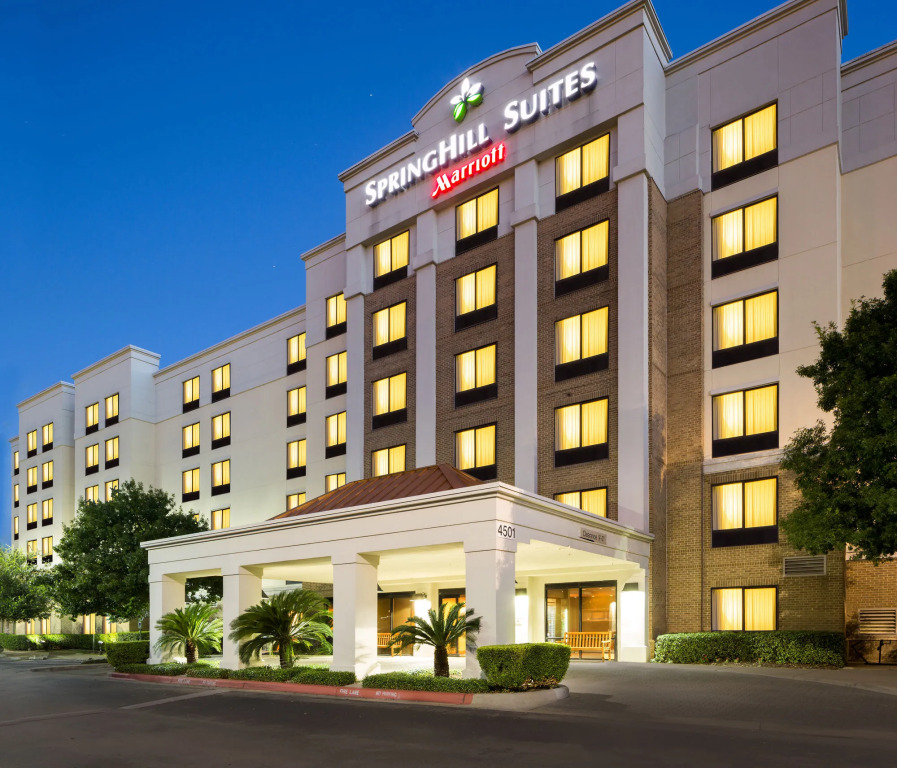 Austin Marriott South