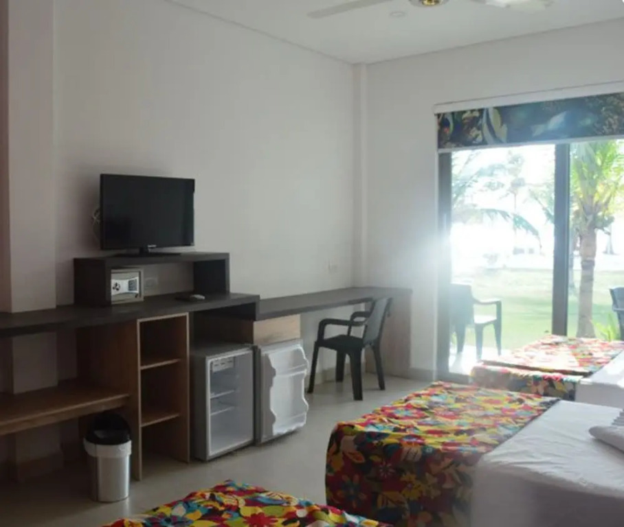 Hotel Camino Verde