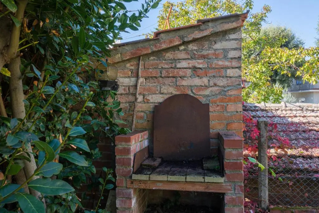 Casa con Giardino a 100 metri dal centro storico