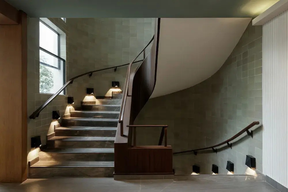 Origen 438 Luxury Boutique Hotel