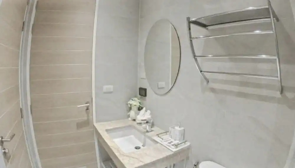 Rocco 513 - Corner 1 Bedroom Serviced Apartment With Seaview