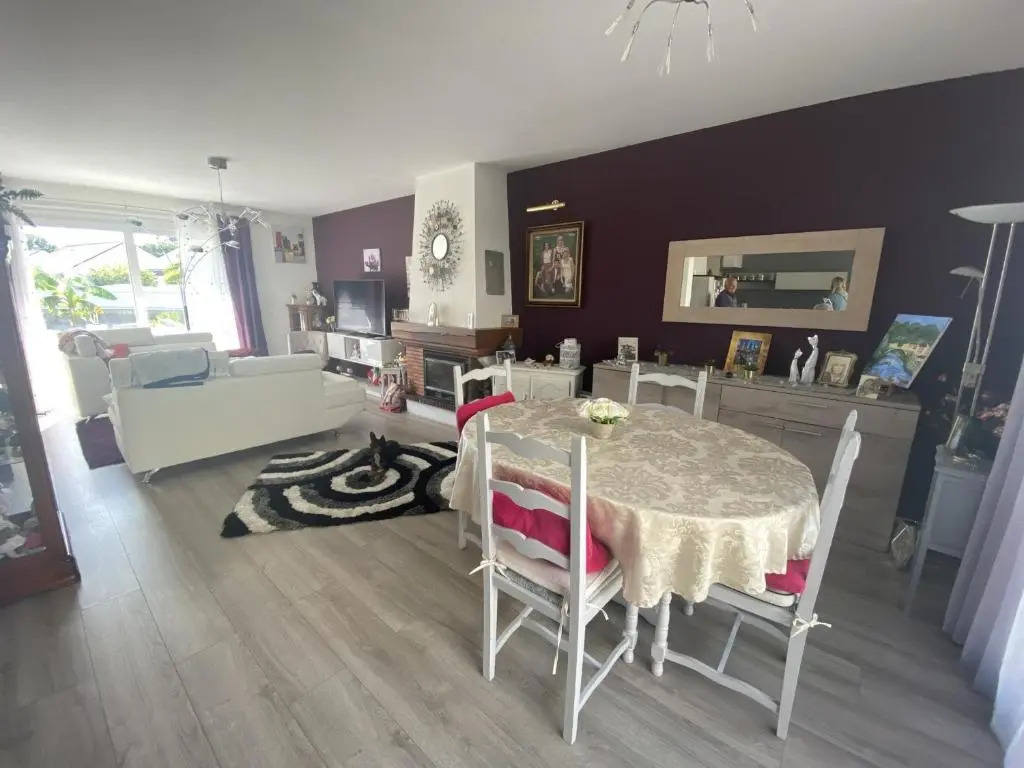 Maison Ploemeur, 4 pièces, 6 personnes - FR-1-349-180